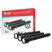 Mr Light MR2115 Torch Gladiator
