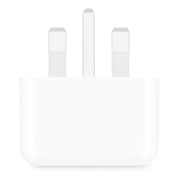 Apple MU7W2ZE/A 18W USB-C Power Adapter