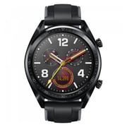 Huawei Watch GT Smart Watch FTNB19 – Fortuna Black