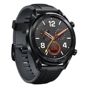 Huawei Watch GT Smart Watch FTNB19 – Fortuna Black