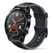 Huawei FTNB19 Smart Watch GT- Fortuna Black
