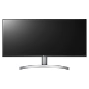 LG 29WK600-W UltraWide Full HD IPS LED Monitor with HDR 10 29inch