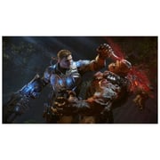 لعبة إكس بوكس ون G7Q-00027 جيرز أوف وار 4 الإصدار القياسي DLC