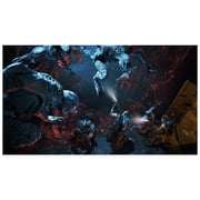 لعبة إكس بوكس ون G7Q-00027 جيرز أوف وار 4 الإصدار القياسي DLC