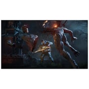 لعبة إكس بوكس ون G7Q-00027 جيرز أوف وار 4 الإصدار القياسي DLC