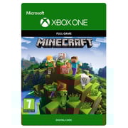 Microsoft Xbox One G7Q-00057 Minecraft DLC Game