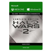 Microsoft Xbox One G7Q-00068 Halo Wars 2 Complete Edition DLC Game