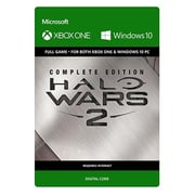 Xbox One G7Q-00068 Halo Wars 2 Complete Edition DLC Game