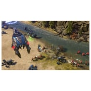 Microsoft Xbox One G7Q-00068 Halo Wars 2 Complete Edition DLC Game