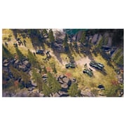 Microsoft Xbox One G7Q-00068 Halo Wars 2 Complete Edition DLC Game
