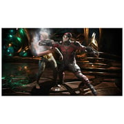 Xbox One G3Q-00283 Injustice 2 Standard Edition DLC Game