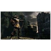 Xbox One G3Q-00475 Dark Souls HD Remaster DLC Game