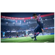 لعبة إكس بوكس ون G3Q-00533 FIFA 19 Ultimate Edition DLC