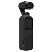 DJI-ZPK100 Osmo Pocket Camera