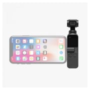 DJI-ZPK100 Osmo Pocket Camera