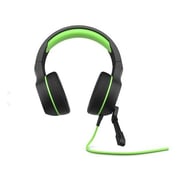HP 4BX31AA Pavilion 400 Gaming Headset Black