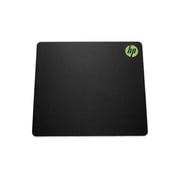 HP Pavilion 4PZ84AA Gaming Mouse Pad 300 - Black