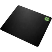 HP Pavilion 4PZ84AA Gaming Mouse Pad 300 - Black