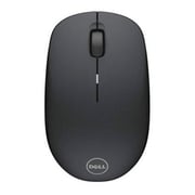 Dell WM126 Wireless Mouse Black