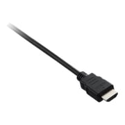 HP HP026GBBLK3TW HDMI to HDMI Cable 3m Black