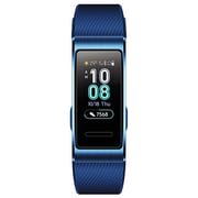 Huawei Band 3 Pro – Blue