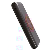 Trands TRPB1309 Fast charging Wireless Power Bank 10000mAh Quick Charge 3.0