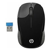 HP T9B50AA Value Top load + HP X6W31AA 200 Wireless Mouse