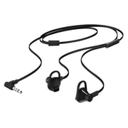 HP T9B50AA Value Top load Laptop Bag + HP X6W31AA 200 Wireless Mouse + Doha 150 In-ear Earphone