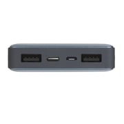 RIVAPOWER VA1215 (15 000mAh) portable rechargeable battery
