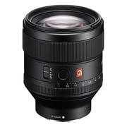 Sony SEL85F14GM FE 85mm F1.4 GM Lens