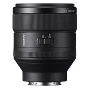Sony SEL85F14GM FE 85mm F1.4 GM Lens