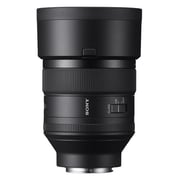 Sony SEL85F14GM FE 85mm F1.4 GM Lens