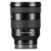 Sony SEL24105G FE 24-105mm F4 G OSS Lens