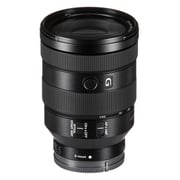 Buy Sony SEL24105G FE 24-105mm F4 G OSS Lens Online in UAE | Sharaf DG