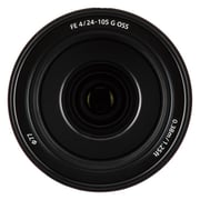 Sony SEL24105G FE 24-105mm F4 G OSS Lens