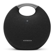 Harman Kardon ONYX Studio 5 Portable Bluetooth Speaker Black