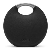 Harman Kardon ONYX Studio 5 Portable Bluetooth Speaker Black