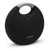 Harman Kardon ONYX Studio 5 Portable Bluetooth Speaker Black