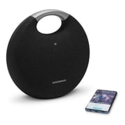 Harman Kardon ONYX Studio 5 Portable Bluetooth Speaker Black