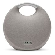 Harman Kardon ONYX Studio 5 Portable Bluetooth Speaker Grey