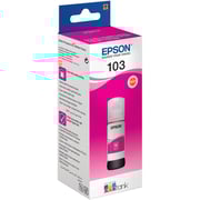 Epson 103 EcoTank Ink Bottle Magenta