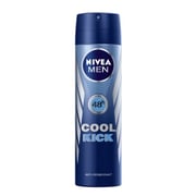 Nivea Cool Kick Men 150ml