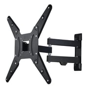 Hama 118103 Full Motion Swivel Wall Bracket 32-65