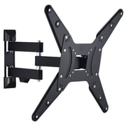 Hama 118103 Full Motion Swivel Wall Bracket 32-65