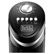 Black and Decker Tower Fan TF50B5