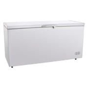 Wolf Chest Freezer 500 Litres WCF500SD