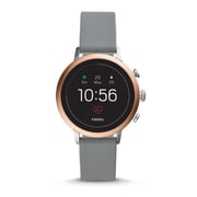 Fossil FTW6016 Gen 4 Smartwatch Multi Silicone