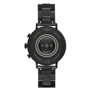 Fossil FTW6023 Gen 4 Smartwatch Black Stainless Steel