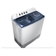 Samsung Top Load Semi Auto Washer 15 kg WT15K5200MBSG