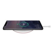 Huawei CP60 Wireless Quick Charger White